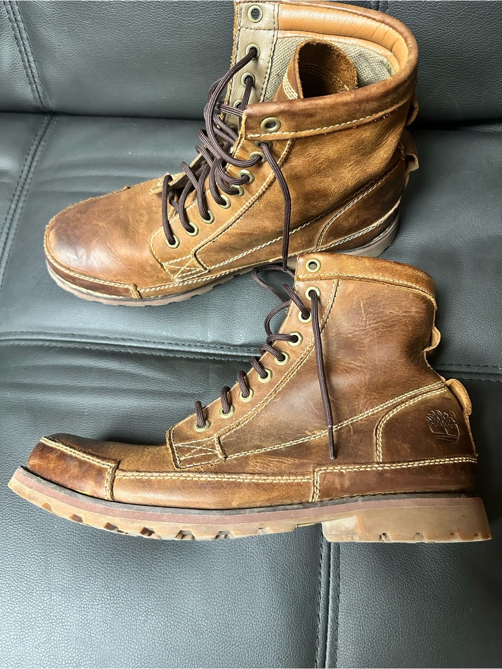 Timberland Earthkeepers - Picture 2 of 7